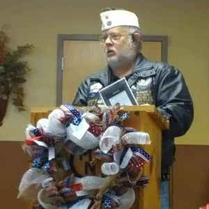 Meet your Posher, Scott